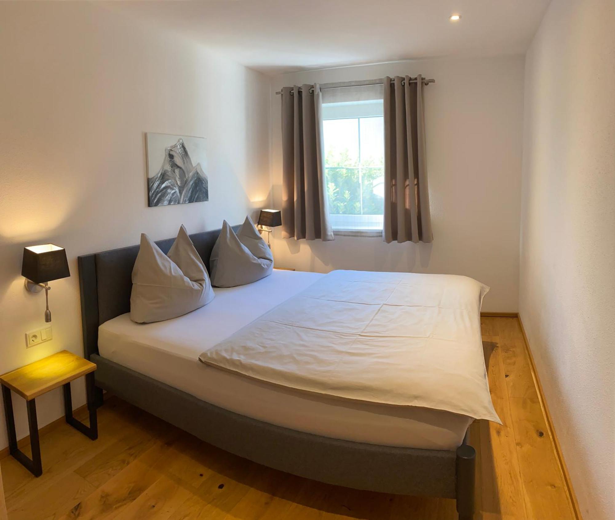 Apartamento Eggerbauer Brixen im Thale Exterior foto